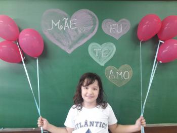 Homenagem ao Dia das Mães (parte 3)