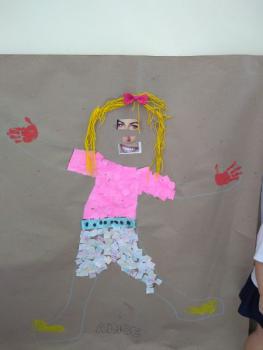 Meu Corpinho Maternal I