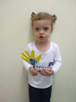 Dia Mundial do Meio Ambiente  Maternal I