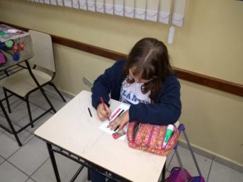 Projeto Interdisciplinar 2018 - 2º Ano A