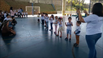 Festa da Família e Exposição do Projeto Interdisciplinar 2018 (parte 3)