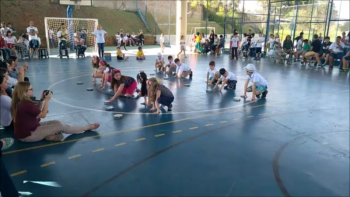 Festa da Família e Apresentações do Projeto Interdisciplinar 2018 (parte 4)