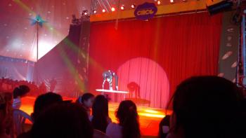11ª Festival Paulista de Circo (2018)