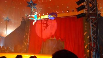 11ª Festival Paulista de Circo (2018)