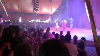 11ª Festival Paulista de Circo (2018)