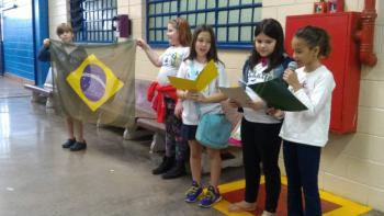 7 de setembro - Dia da Independência do Brasil