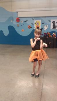 Halloween Party - Educação Infantil (parte 3)