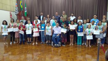 Medalha Prudente de Moraes 2018