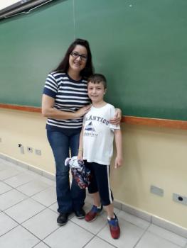 Star Prize - 1º ao 5º ano do Ensino Fundamental I