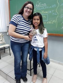 Star Prize - 1º ao 5º ano do Ensino Fundamental I