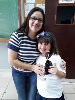 Star Prize - 1º ao 5º ano do Ensino Fundamental I