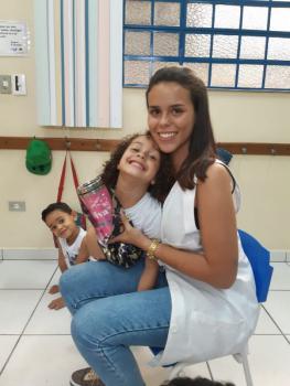 Amigo Secreto Educação Infantil - Jardim I e II