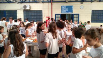 Encerramento 2018: Ensino Fundamental I