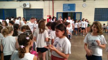 Encerramento 2018: Ensino Fundamental I