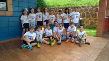 Encerramento 2018: Ensino Fundamental I