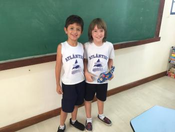 Encerramento 2018: Ensino Fundamental I