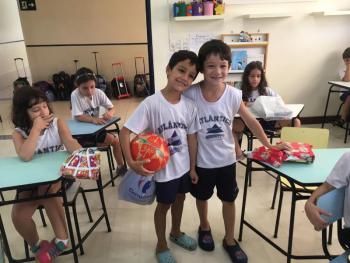 Encerramento 2018: Ensino Fundamental I