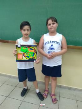 ENCERRAMENTO 2018: ENSINO FUNDAMENTAL I