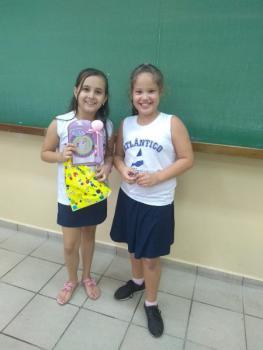 ENCERRAMENTO 2018: ENSINO FUNDAMENTAL I