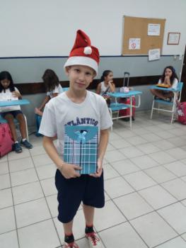 ENCERRAMENTO 2018: ENSINO FUNDAMENTAL I