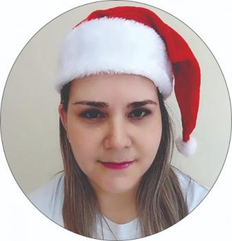 Feliz Natal e Próspero Ano Novo