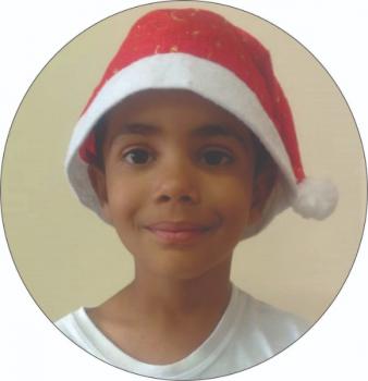 Feliz Natal e Próspero Ano Novo