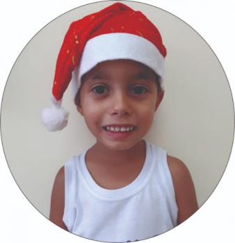 Feliz Natal e Próspero Ano Novo