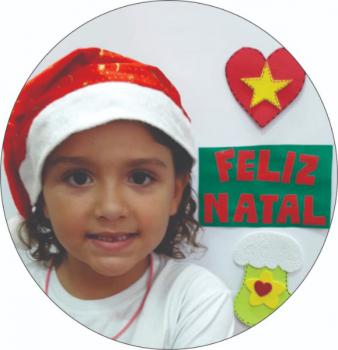 Feliz Natal e Próspero Ano Novo