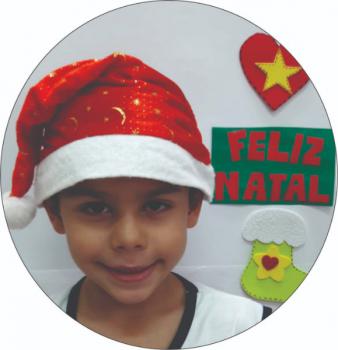 Feliz Natal e Próspero Ano Novo