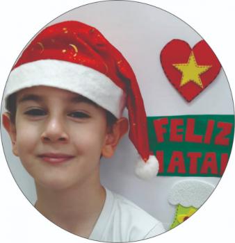 Feliz Natal e Próspero Ano Novo