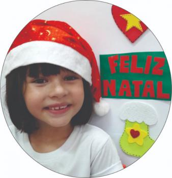 Feliz Natal e Próspero Ano Novo