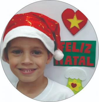 Feliz Natal e Próspero Ano Novo