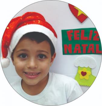 Feliz Natal e Próspero Ano Novo