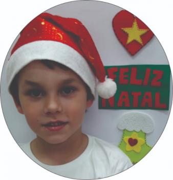 Feliz Natal e Próspero Ano Novo