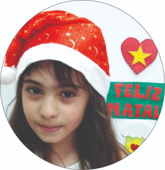 Feliz Natal e Próspero Ano Novo