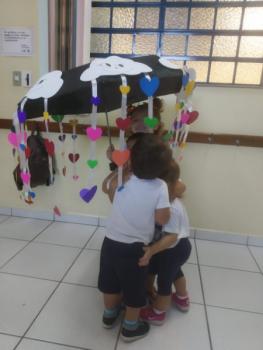 Dinâmica do Abraço - G1 Integral