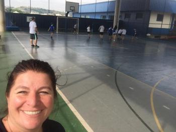 Projeto Sábado Esportivo 2019 - 6º e 7ºs anos