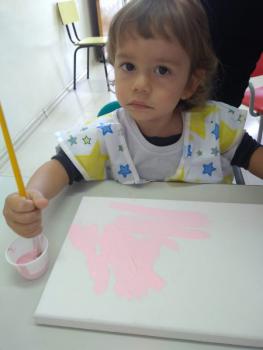HOMENAGEM AO DIA DAS MÃES
