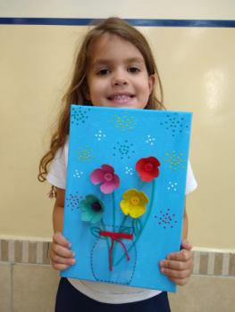 HOMENAGEM AO DIA DAS MÃES