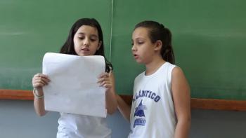 Invenções - 3º ano B