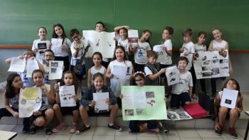 Invenções - 3º ano B