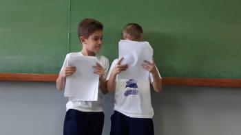 Invenções - 3º ano B