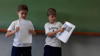 Invenções - 3º ano B