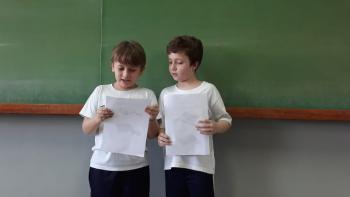 Invenções - 3º ano B