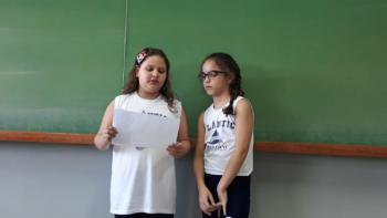 Invenções - 3º ano B