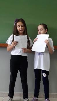 Invenções - 3º ano B