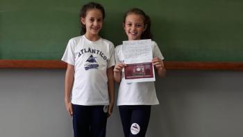 Invenções - 3º ano B