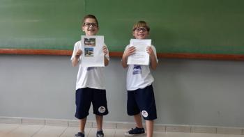 Invenções - 3º ano B