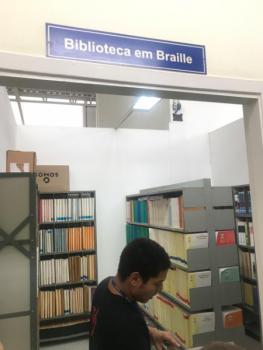 Excursão Biblioteca Municipal - Fund. I (3ºs, 4º e 5ºs anos)