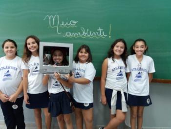 Texto Instrucional - 5º ano B